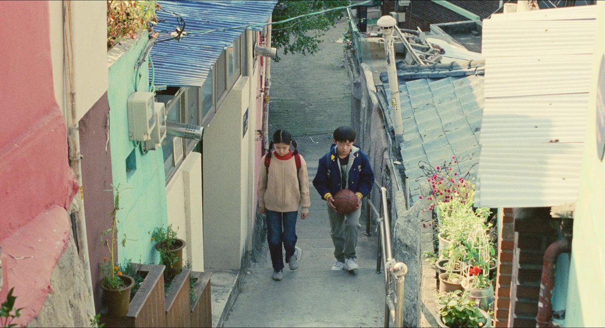 filmfr4me's tweet photo. Past Lives (2023)
director: Celine Song https://t.co/5NZzOieC2Y