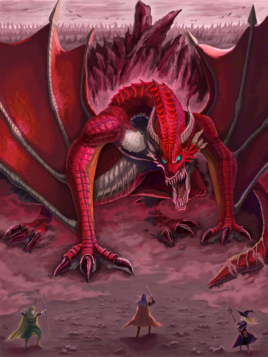 ArtOfDsK's tweet photo. @_VGen_ Hi, I’m DsK, a Tokyo-based illustrator focused on dark fantasy creature design. Thank you for considering my application!

🔸Portfolio: https://t.co/TauN5cJqGZ 
🔸Commissions: https://t.co/q8v0L6X342
🔸VGen: https://t.co/Zf5UmcF1e8 https://t.co/yOI4VEEwfb