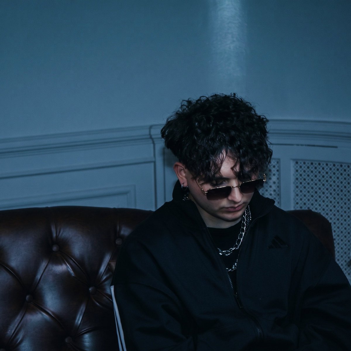 ArLuccaa's tweet photo. Lost Album Tape. https://t.co/cPNJrdRPG3