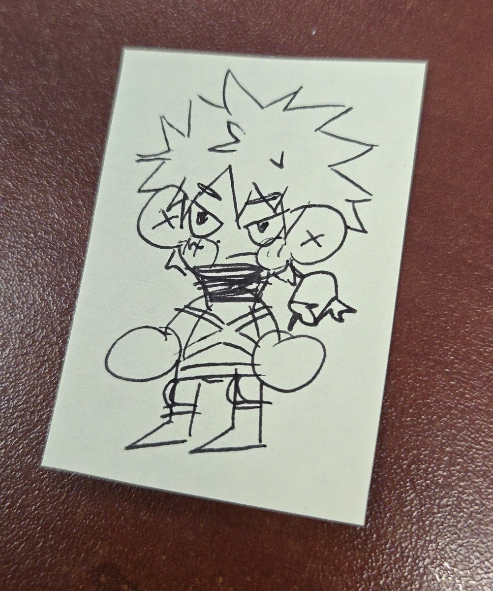 rel0cket's tweet photo. just a lil dude 💥🧡 https://t.co/PbiuSoirlo