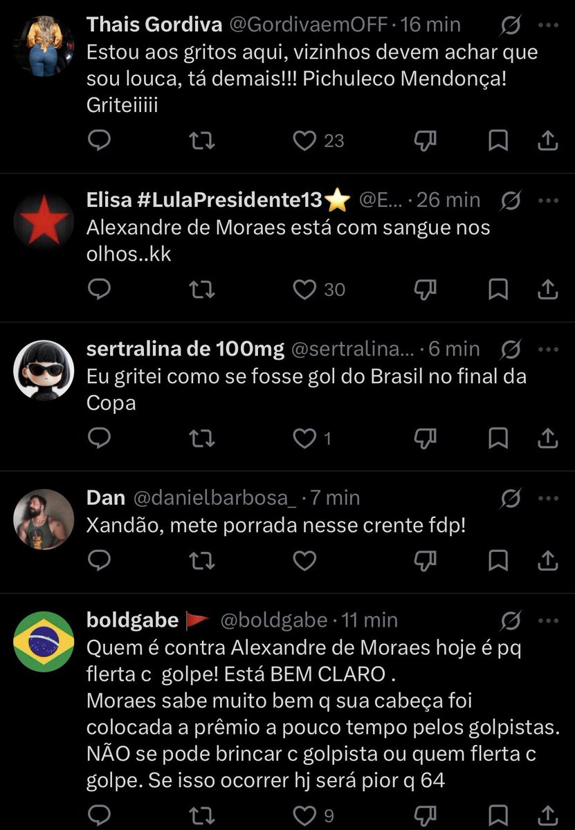 bellintanner's tweet photo. Esse país não tem salvação https://t.co/Ed0ZZxc5SL