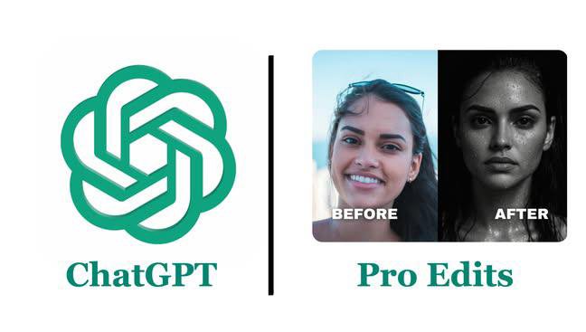 David_TornAI's tweet photo. 🚫 STOP TYPING 

"EDIT MY PHOTO" INTO CHATGPT. 

That's why it looks AI and fake. 

These prompts can now edit your photos like a pro.

(📌 Save this post if you edit photos with AI) https://t.co/DPwAsmFI0M