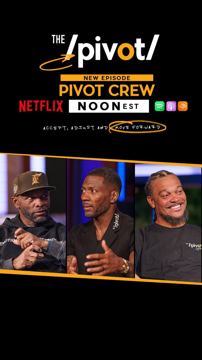 thepivot tweet picture