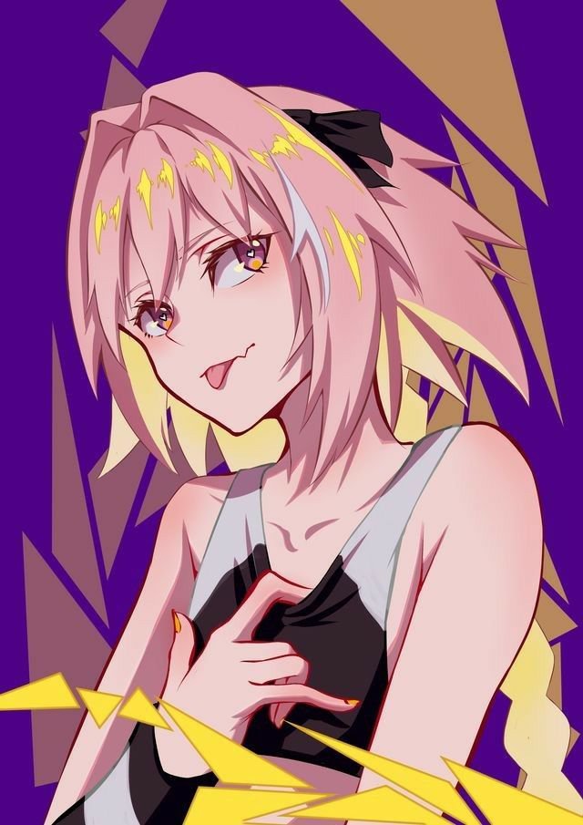 nerd0sumiso's tweet photo. Holis Dulzuras. Bienvenidos!

Me Presento: Soy Alex, un nerd afeminado (Si, no soy Astolfo, solo lo uso de representación). 

70% Sub

30% Dominante 

Tengo pocos límites, y siempre estoy dispuesto a ayudarte en tus más obscuras fantasías, así que no tengas miedo en acercarte~ https://t.co/VHkaRadvnt