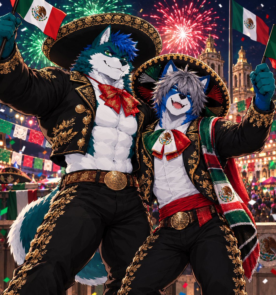 SilverKael_019's tweet photo. Celebrando la independencia 🇲🇽 con mi pareja 😍🎊 https://t.co/MX9h3Dz2Bg