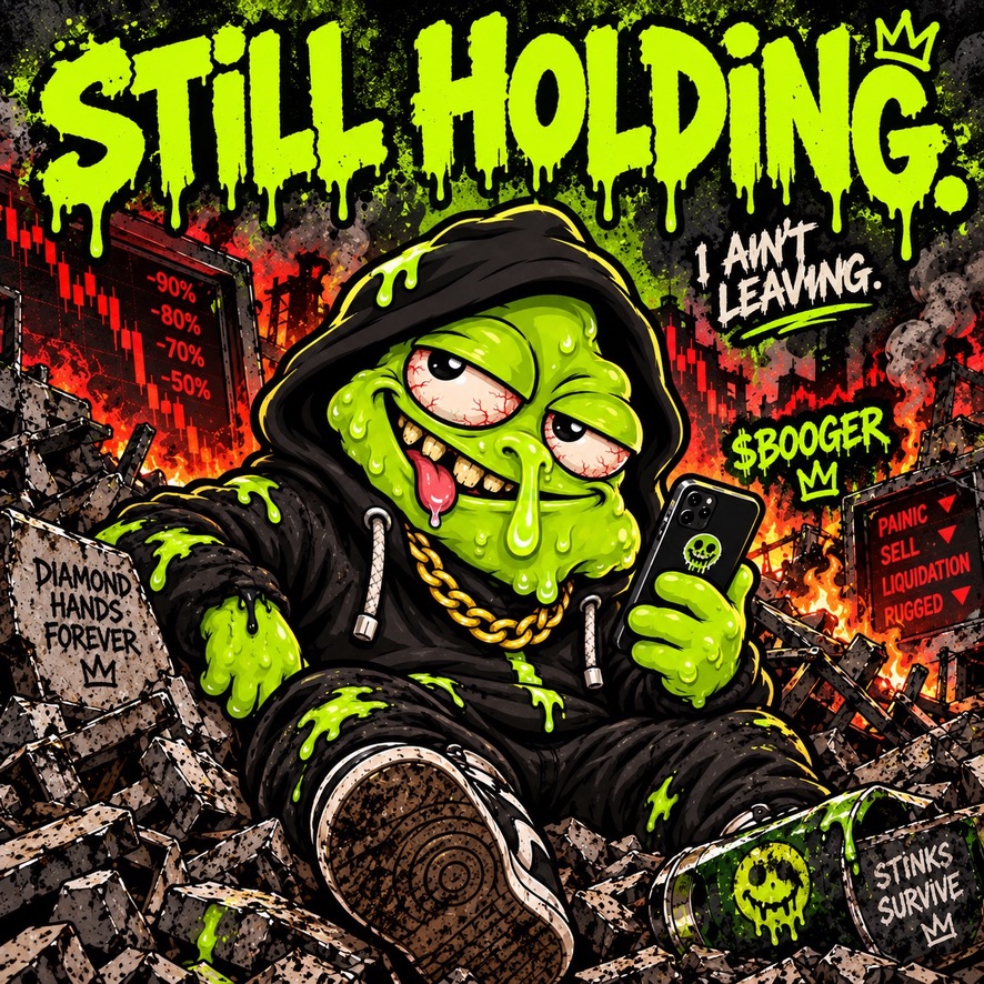 hoodboogercoin tweet picture