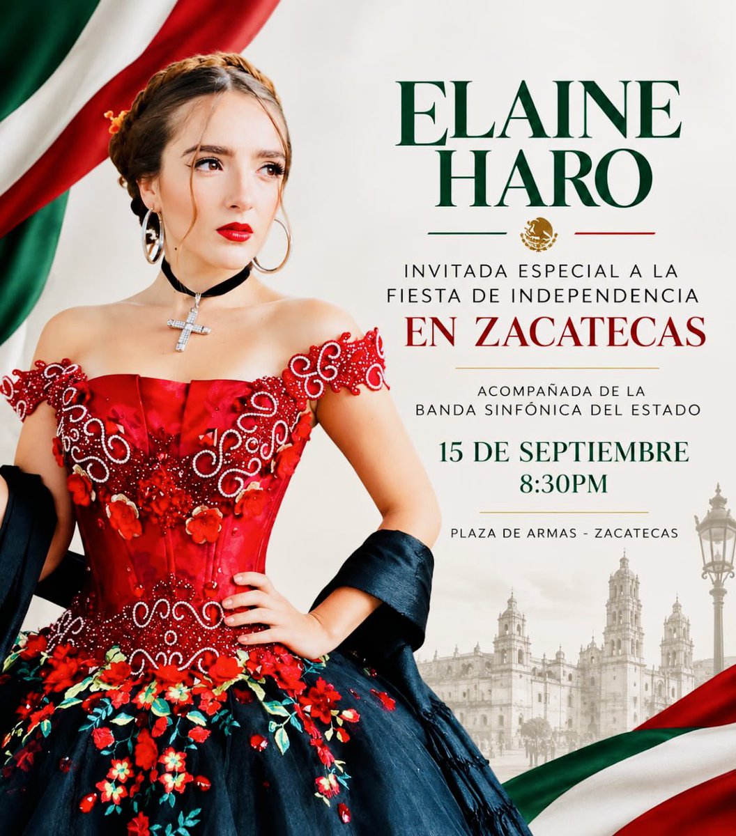 ElaineHaroMusic tweet picture