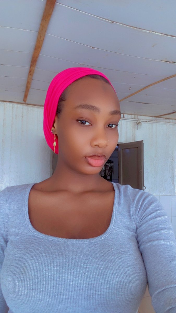 slimisha22's tweet photo. Omo Yoruba 🙃😍😌
Am from Osun state and you? https://t.co/JSIkyiL0cl
