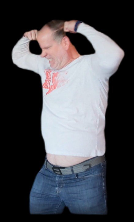 ProfSavageDad's tweet photo. Thanks @GmorganJr, You never disappoint!
#Mugclub, I got the video clip too.
What should we do with pudgy Gerald?
@LWC_Noodles
@Not_Firestine
@bigcarbilly
@BroadcastAutist https://t.co/J4nrLDDtnA