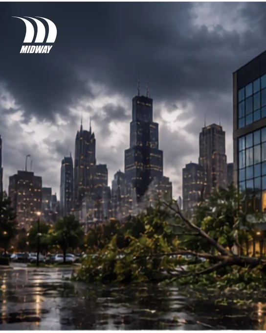Image from BuildingMidway (@Midway_Building)
