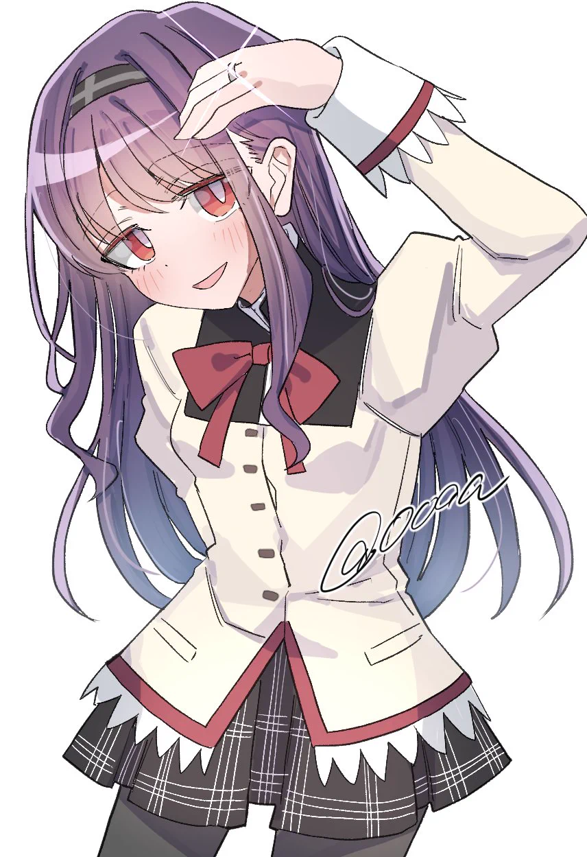Objavu proslijedio/la korisnik/ca ツナニキ🇦🇶 (@Tsuna672) / X
