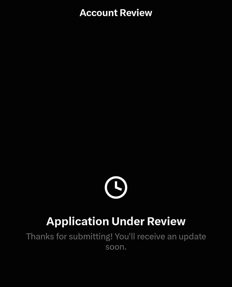 ChibiReviews's tweet photo. Been over 8 days since I submitted my application for the @XCreators program

If you can like and retweet this post to speed up the process I'd appreciate it everyone.

Still waiting for it to be reviewed. I'd appreciate if I could get a response soon and hope this tweet helps https://t.co/x7mRjAo2Md