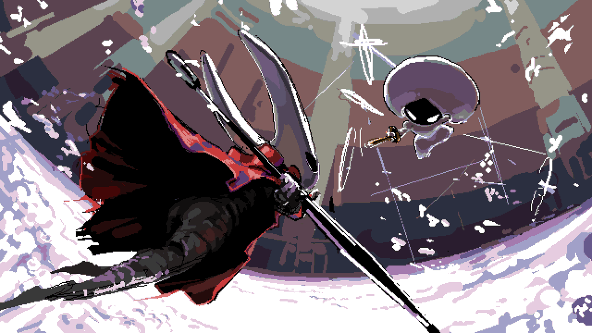 hby_stuff's tweet photo. WIP https://t.co/42vuEkZs0X