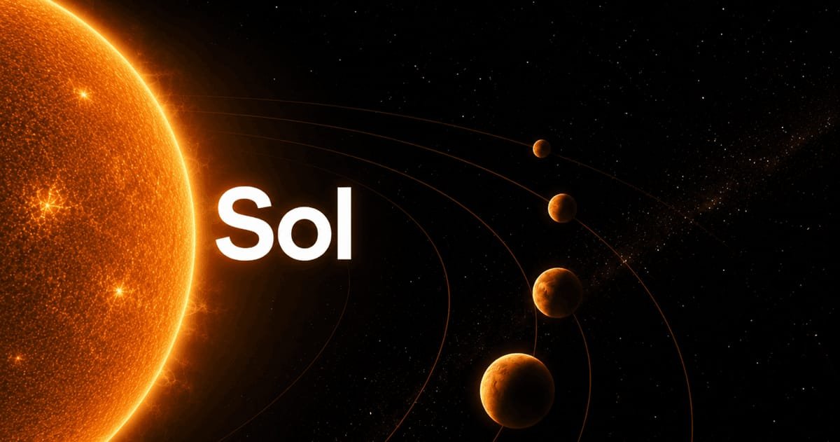 Codexresets_'s tweet photo. GPT-6 Sol is Coming This week 

GPT-6 Sol Will be released  On Thursday 

This Week will be a Big Week https://t.co/MRX0ja0SXu