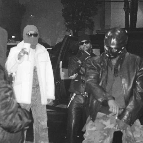 trapcit0u's tweet photo. 🚨Artistas que estão sendo confirmados no GTA 6 até o momento:

 - Travis Scott
 - Future
- Yung Lean
- Metro Boomin
- CA7RIEL &amp; Paco Amoroso
- Morgan Wallen https://t.co/GtmGcmyKln