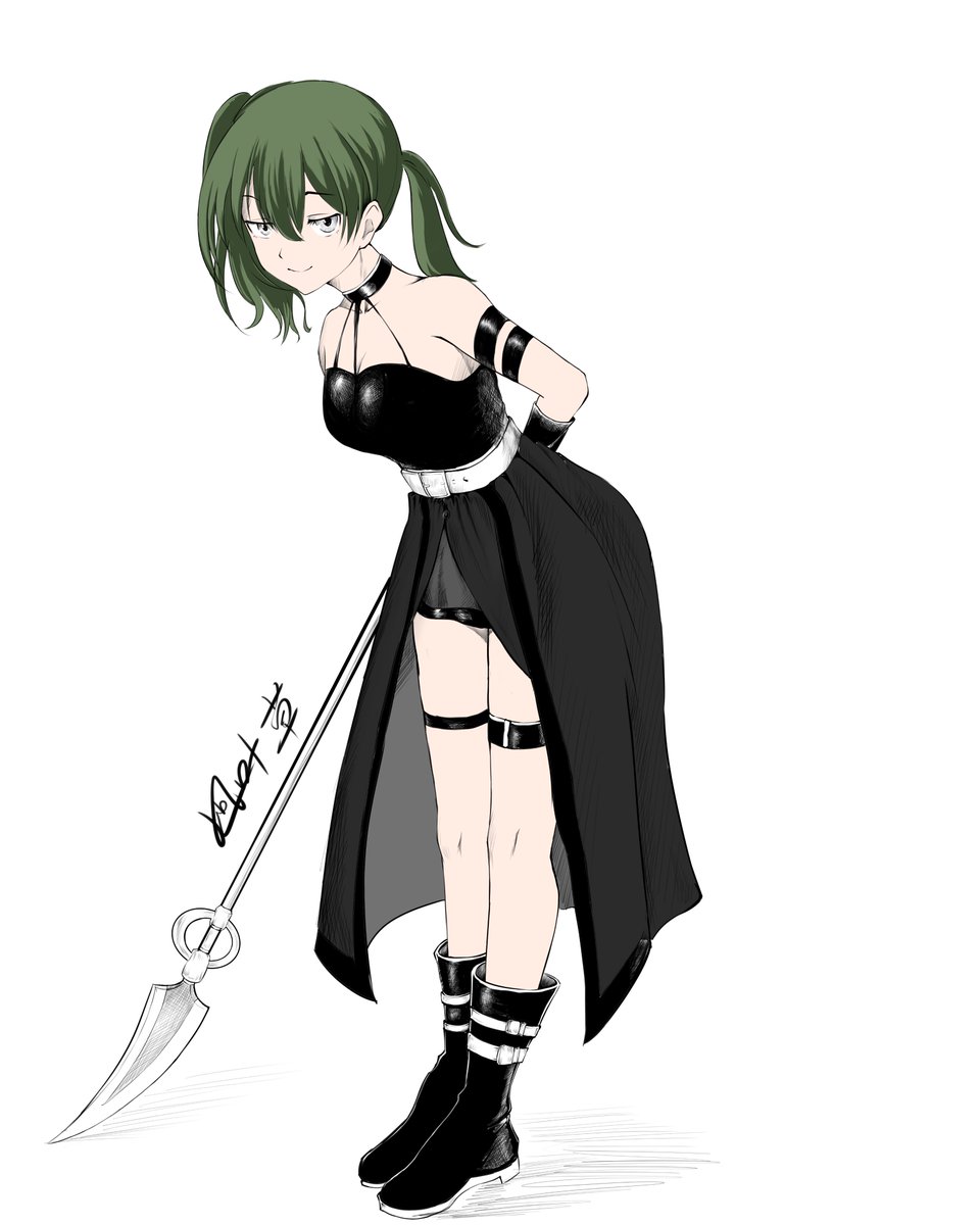 6ucm0's tweet photo. 画龄两年，我达到这样的水平算快吗 https://t.co/FChh1TaKFB