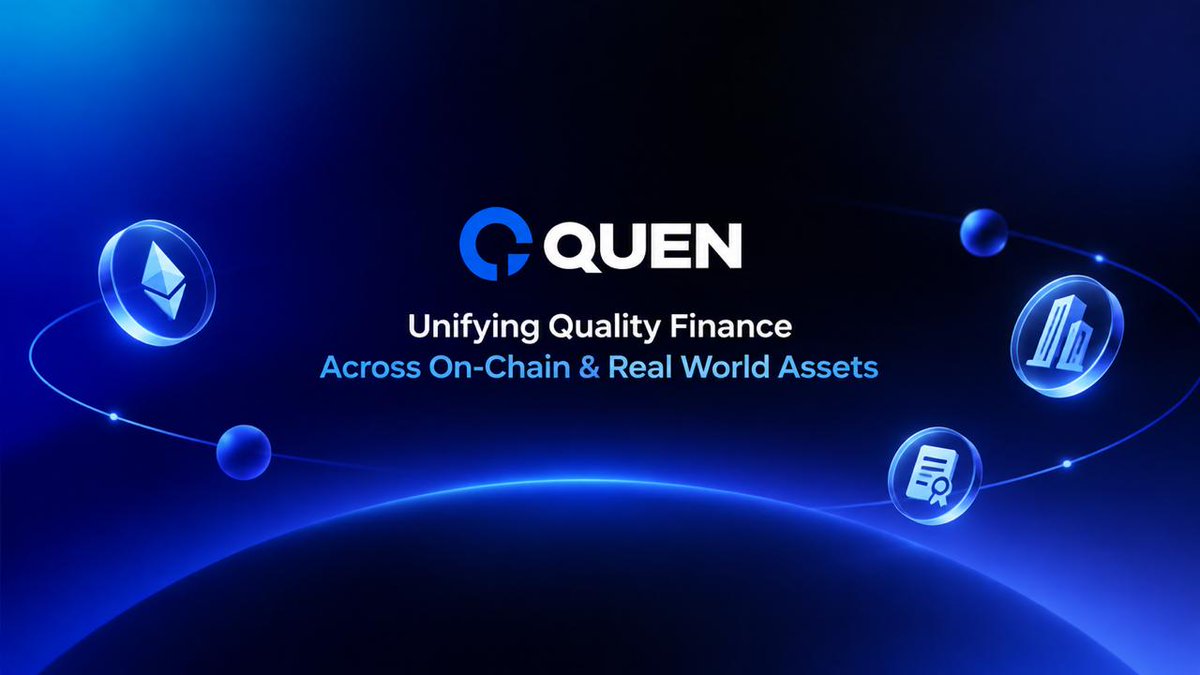 QuenOfc's tweet photo. Stablecoin settlement should be simple, transparent, and controlled by the user.

$QUEN Settlement Rails enables direct USDG transfers and payment requests on Robinhood Chain, with balance checks, transaction simulation, wallet confirmation, and on-chain receipt verification built into the flow.

Your wallet keeps control. The network provides the proof.