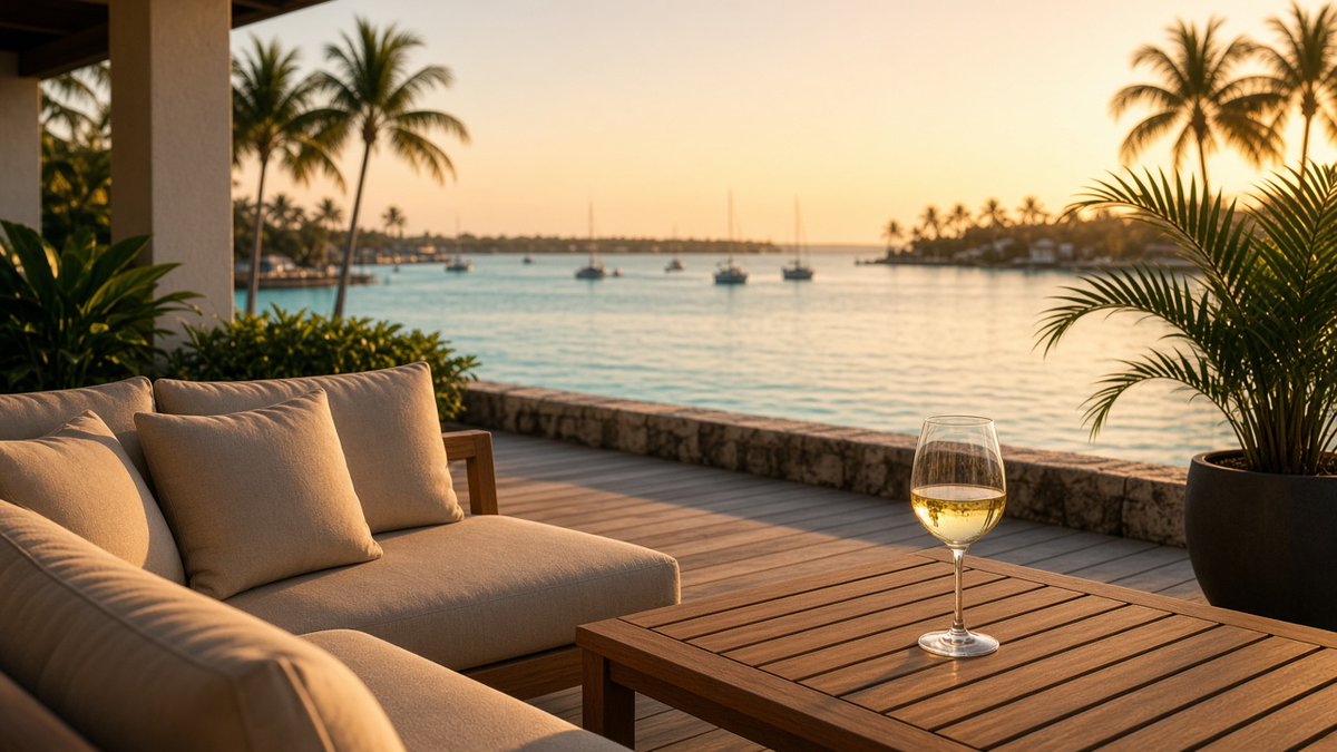 SeanTannerAgent's tweet photo. 🌊 Wealthy buyers are choosing the quieter Gulf Coast over Miami flash right now.
I keep hearing from California and Northeast clients who want Naples-area calm, not East Coast hustle.
Looking at SWFL before winter bidding heats up?
📩 DM me for details & tour!
#FloridaRealEstate #MoveToFlorida #SWFL
