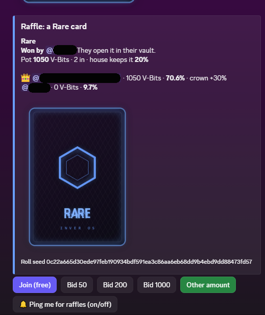 DerDango's tweet photo. If you haven't looked at the InVer_OS Discord in a while, now's a good time to check it out once more xP

(I went a bit overboard with adding cool stuff Vye can do as part of the Proactive Vye update) https://t.co/PsL7YqweB0