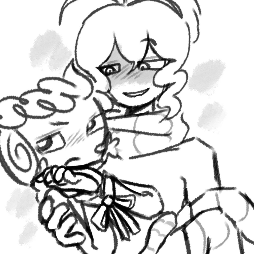 voice_yoO's tweet photo. Sketch
#fruitcake &amp; #cleancanvas https://t.co/W5Z0WiV6K4