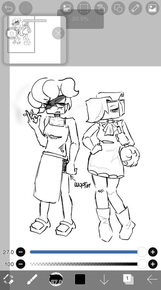 voice_yoO's tweet photo. Sketch
#fruitcake &amp; #cleancanvas https://t.co/W5Z0WiV6K4