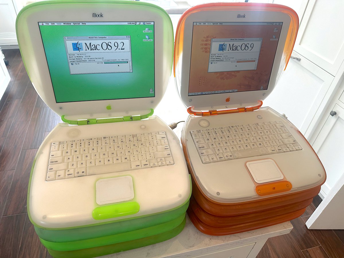 RDKLInc's tweet photo. What's your favorite color -- Lime, or Tangerine? https://t.co/b0KKQVieaw