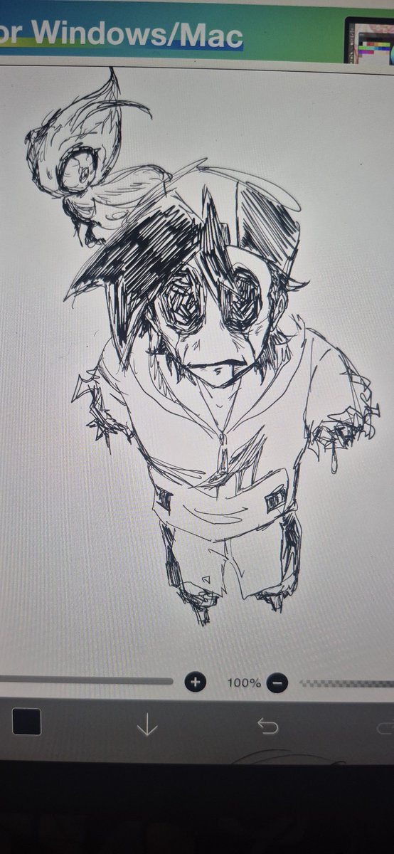 ilovetrainerred's tweet photo. hypno's lullaby doodles
.
.
#hypnoslullaby https://t.co/40r5EFTB30