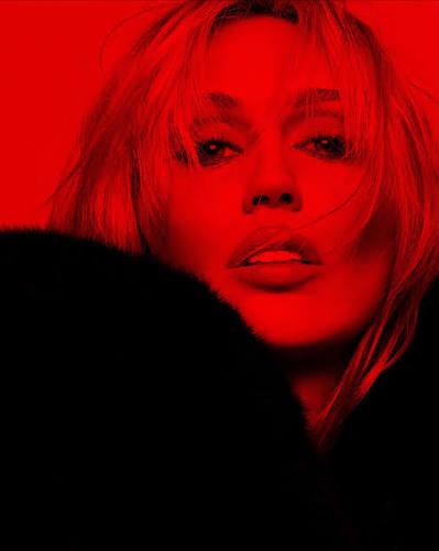 morishitarionrb's tweet photo. Miley Cyrus is back with a new album, Bass Persuades. Have reinvented herself as many times as she has — country kid, wrecking-ball provocateur, rock belter, disco.
#MileyCyrus #NewMusic https://t.co/ZoDw4PXKer