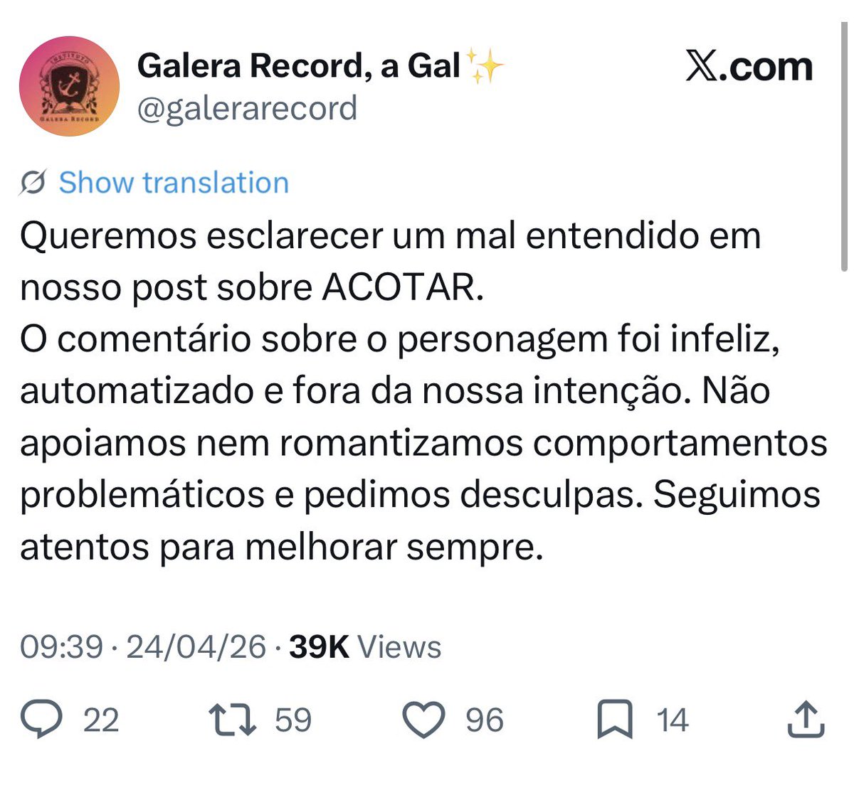 evaelains's tweet photo. essa editora aqui thai? https://t.co/DHsCNMo31Z