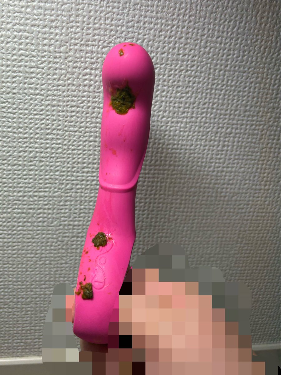 se_ika_7's tweet photo. 入れたまま放置してた笑笑
#scat #スカトロ https://t.co/2H1YMm5Ypw
