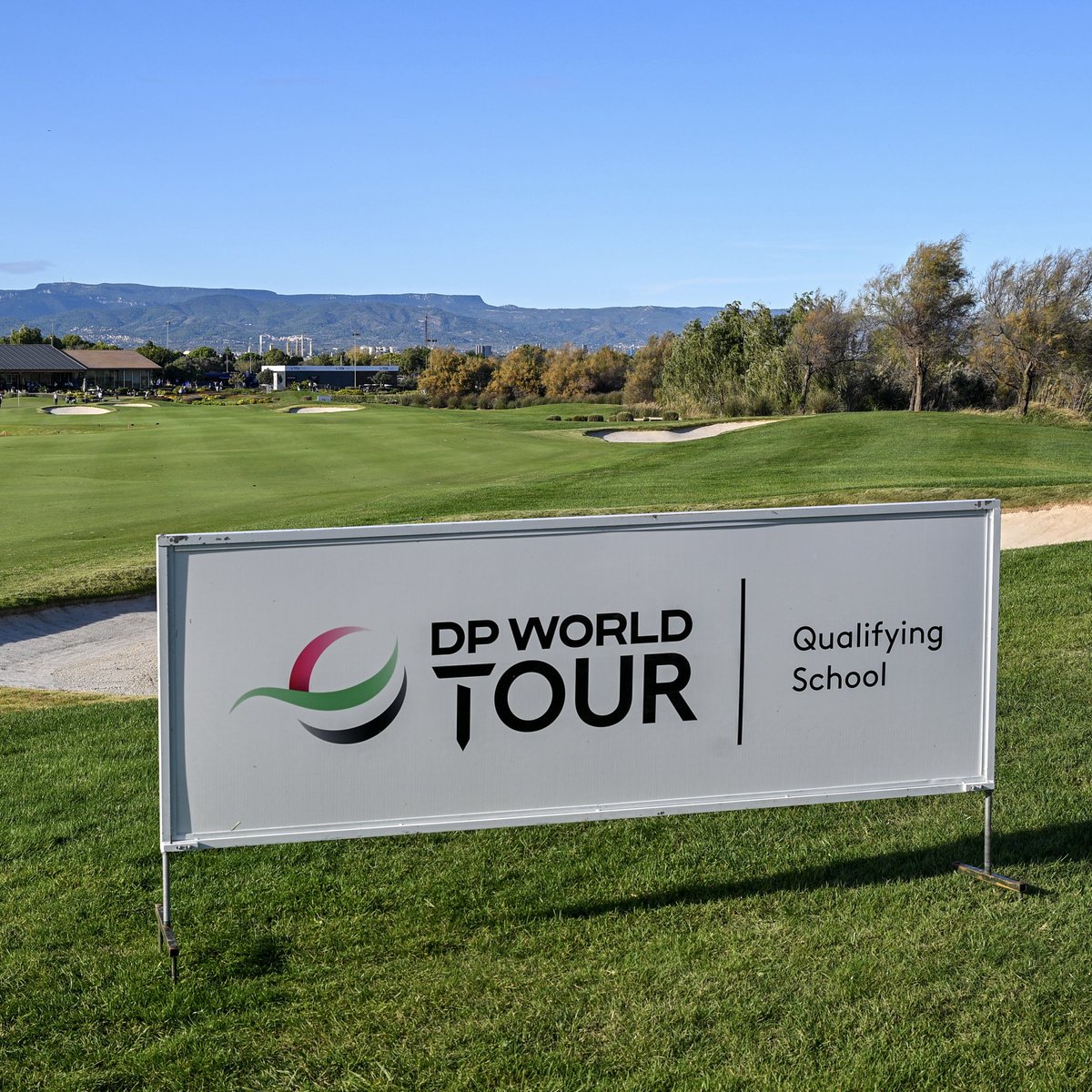 DPWTQSchool's tweet photo. Jimmy Dales (-4) ๐บ๐ธ leads by one following the opening round of First Stage Qualifying at Arlandastad Golf.
The leading 19 players and ties will qualify for Second Stage.
#DPWTQSchool https://t.co/KKN8uZmVFl