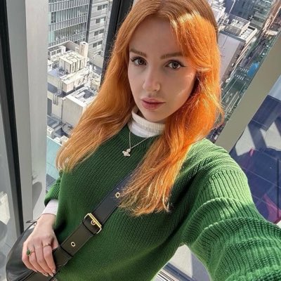 alaraWhitaker's tweet photo. #NewProfilePic https://t.co/q34ayS5sbT