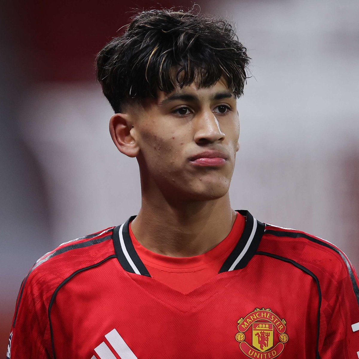 MadridXtra's tweet photo. 🚨💣 BREAKING: Real Madrid are GROWING CONFIDENT in signing JJ Gabriel. @MailSport https://t.co/CLl6VfMwYo