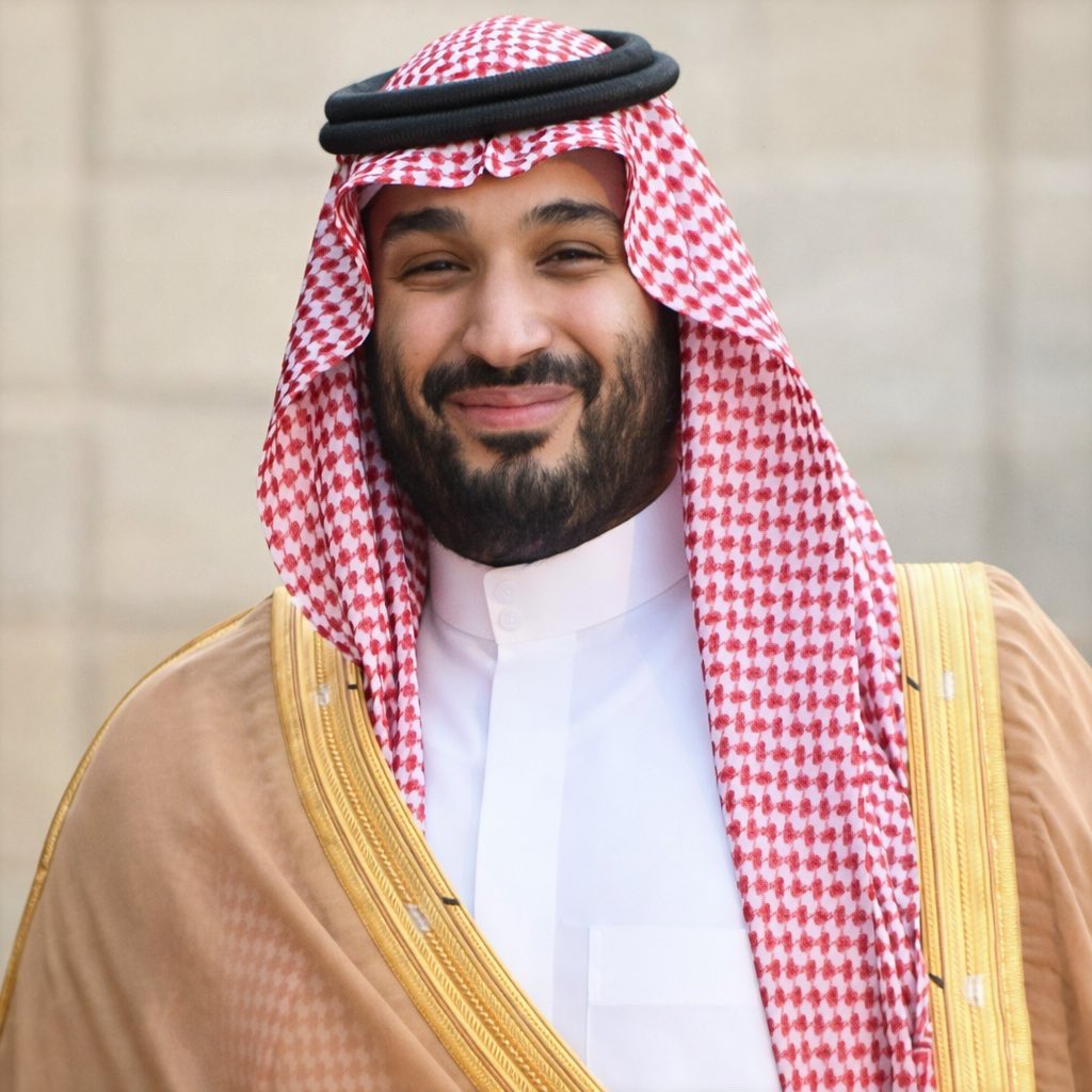 GlobeEyeNews's tweet photo. BREAKING:

Saudi Arabia suspends oil loadings at Red Sea’s Yanbu port. https://t.co/i0EguS9Ykp