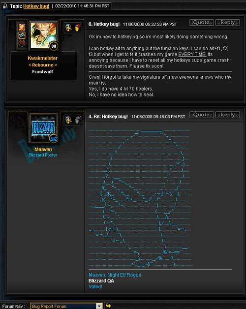 Lepandk's tweet photo. if you're returning to wow from a multi-year hiatus, heres something for you
https://t.co/mnnVmRngfI https://t.co/YdOn74Q0Vg