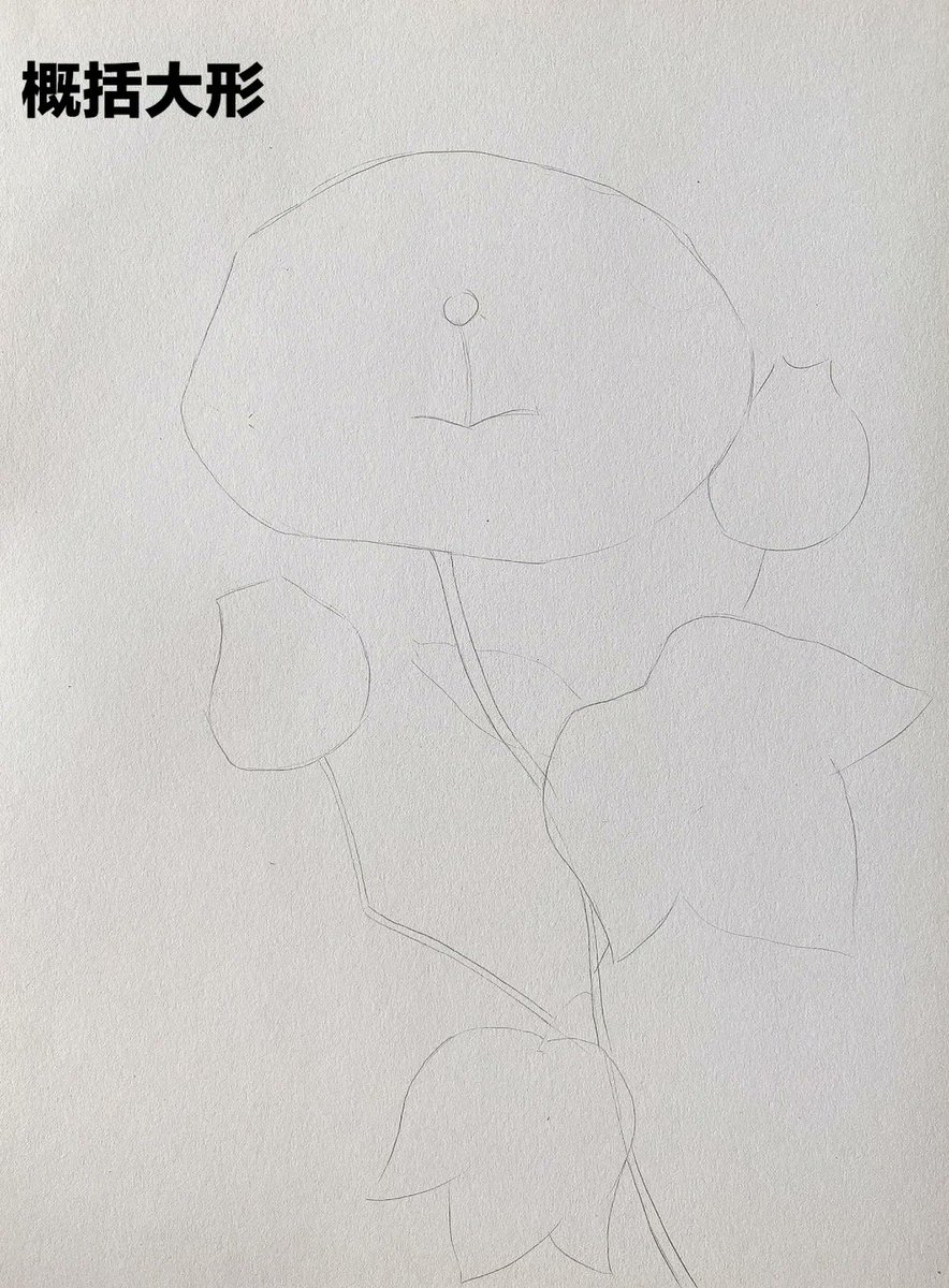 xusnd71784795's tweet photo. Never too late to pick up a small hobby—try pencil sketching today! It’s easy, fun, and lets you capture lovely little moments. What hobby will you start this week https://t.co/bBucfvPgxw