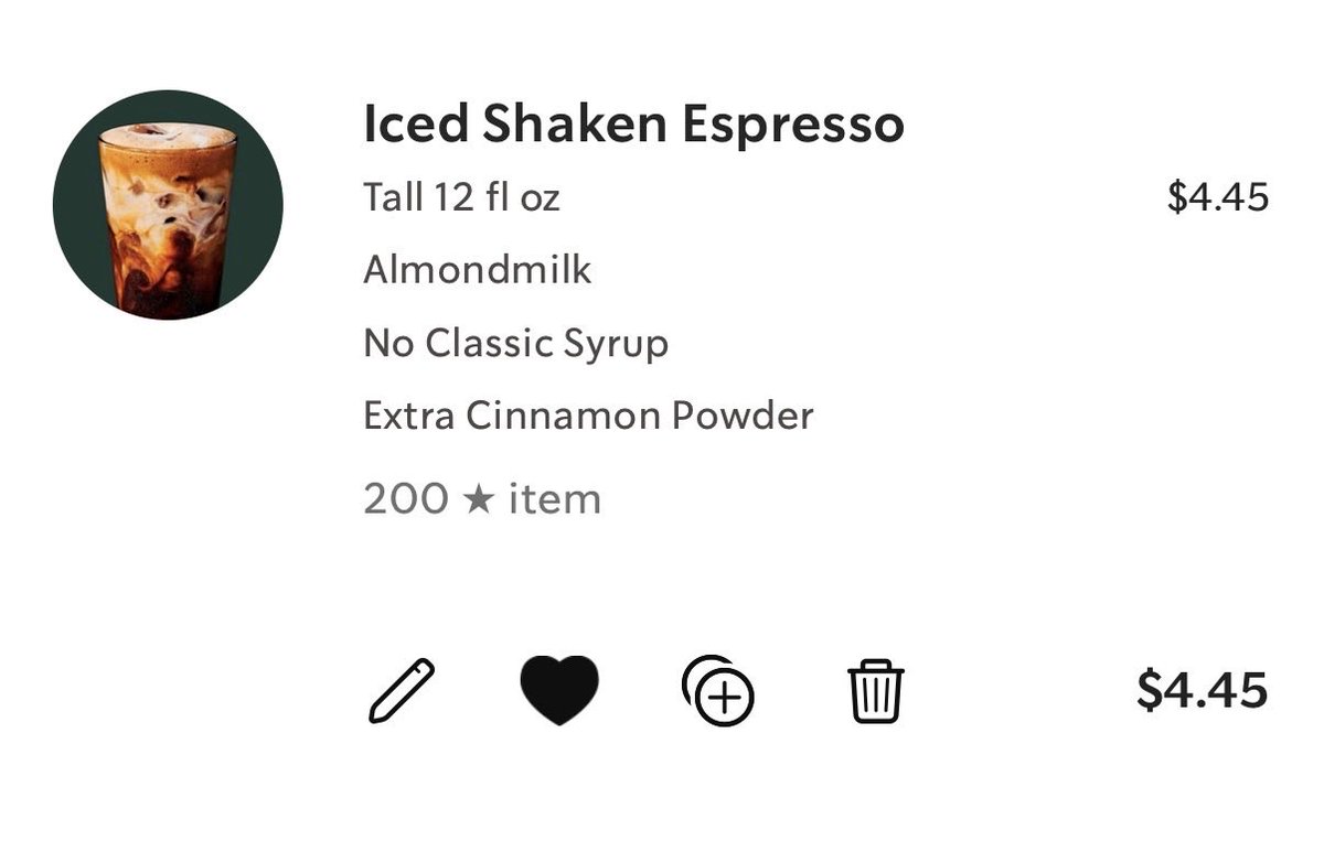cryinginmellow's tweet photo. and when i say y’all need to try this i’m not lyinggggg! 30 cals max and orgassssmic when you add 2 splenda &amp; even more cinnamon 🤭 https://t.co/Ox8rYoEE6b