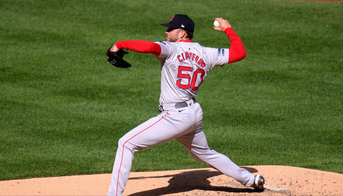 SleeperRedSox's tweet photo. Kutter Crawford could join Tanner Houck and Johan Oviedo in Worcester this week, according to @TommyCassell_.
Crawford hasn’t pitched in a MLB game since September of 2024. He has also only pitched one rehab game in Worcester this year before being shut down in April. https://t.co/N4gHRc1Hcv
