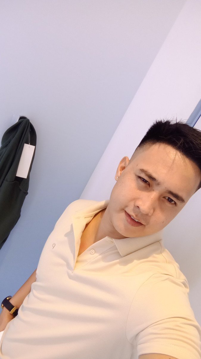 franco_simon16's tweet photo. Hbd to me ☺️☺️ https://t.co/6Y6YLiD4YV