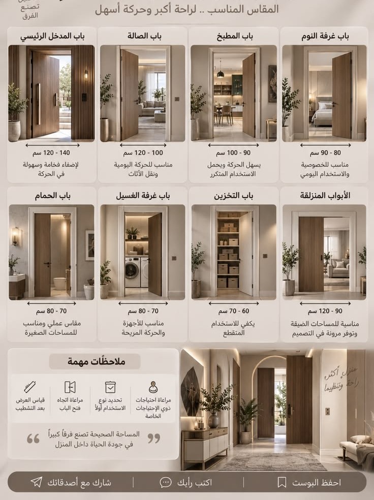 shaimaaeq's tweet photo. اختيار عرض الباب حسب الاستخدام: https://t.co/APZ4kvGbN7