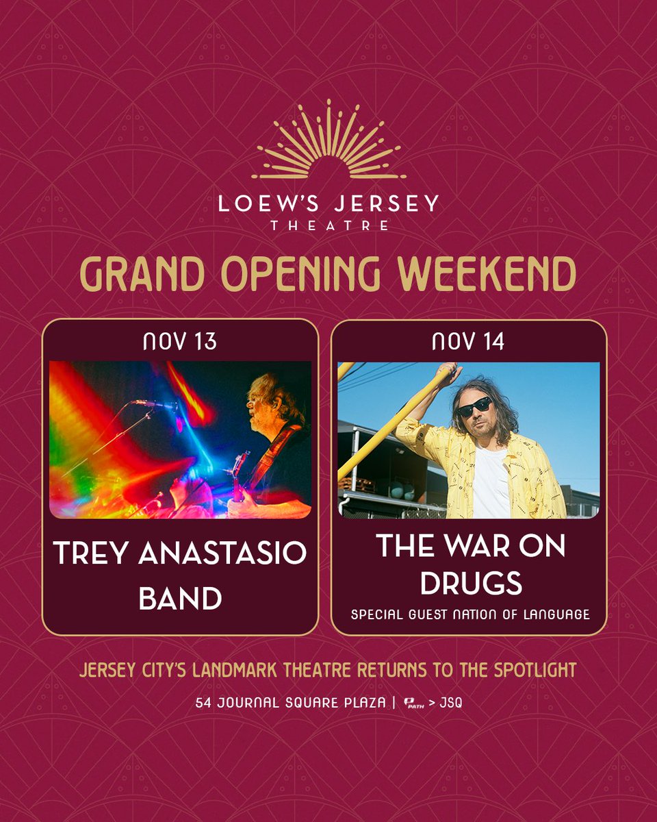 LoewsJersey tweet picture