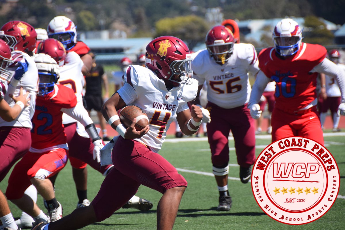 westcoastpreps_'s tweet photo. Every morning, Vintage sophomore running back Darrian Johnson wakes up to his goals written on the wall

A highly motivated player, Johnson is making strides in his first year on varsity for 3-0 Vintage🏈

Story: https://t.co/rQOjHFP7pI https://t.co/QEhl9RiExl