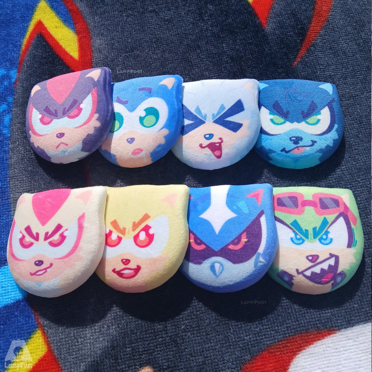 Lp0stAlt's tweet photo. Pre-orders for the buttons are officially live!!

Available @✨https://t.co/QN2ADq1hGv ! Ends Sept 30th. https://t.co/deog7AwSeZ
