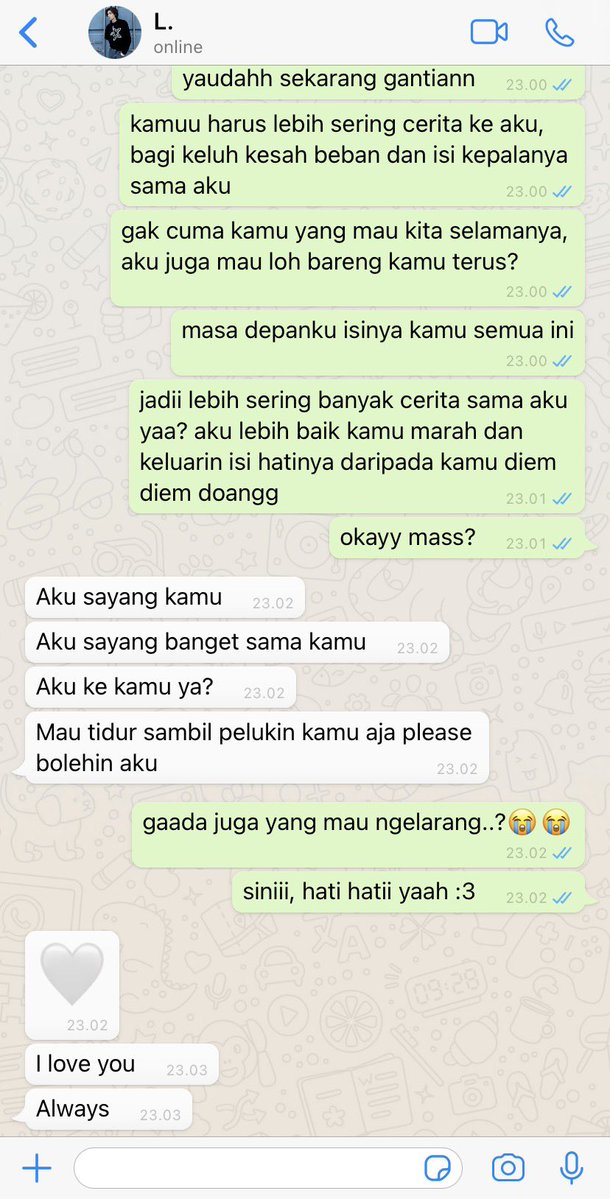 ihaniganteng's tweet photo. leehan one tweet au, kembali dengan liana dan obrolan mereka https://t.co/jyeFYAvDI1