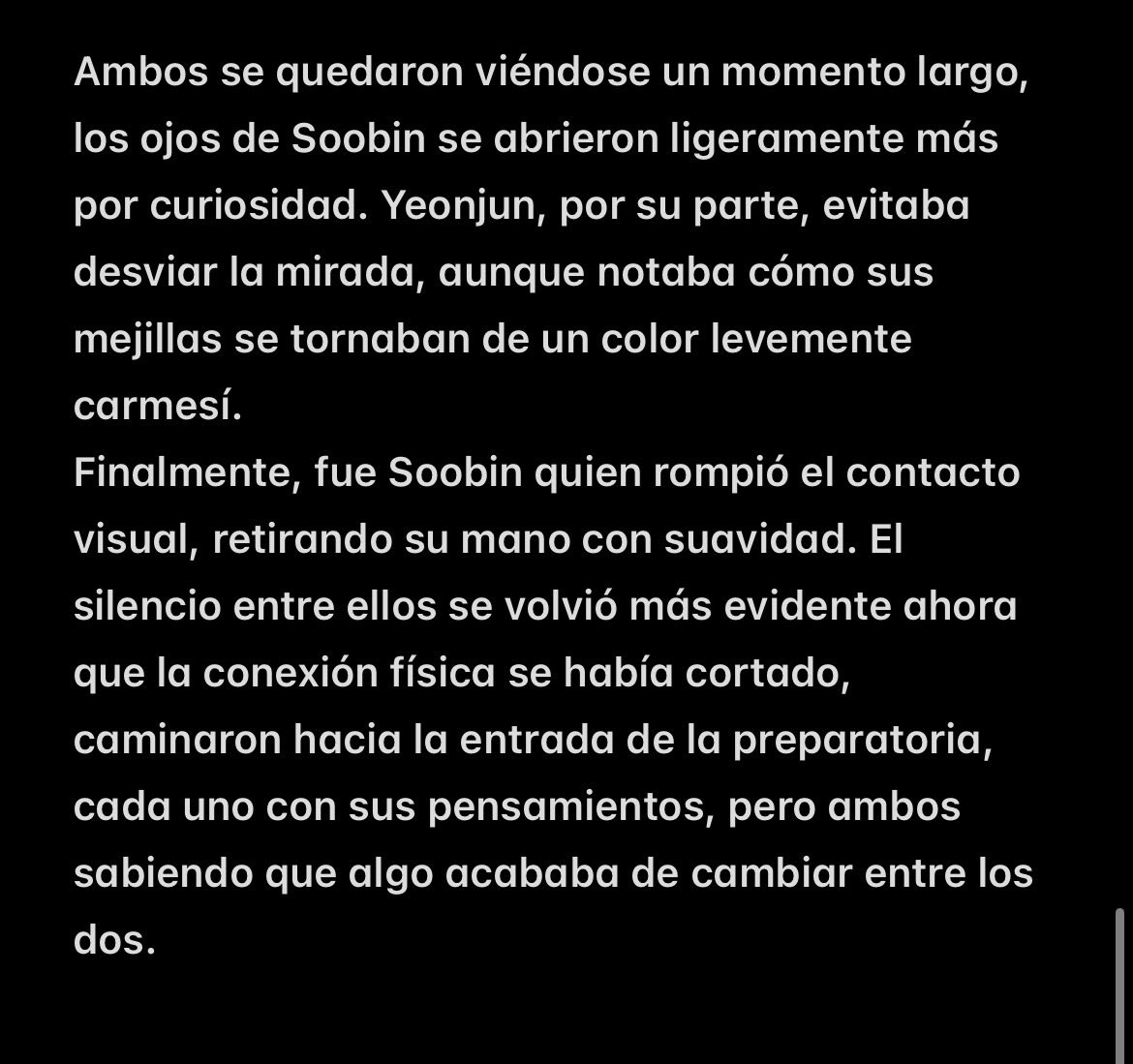 soobiniesito's tweet photo. 27 https://t.co/DvLtQnLKQr