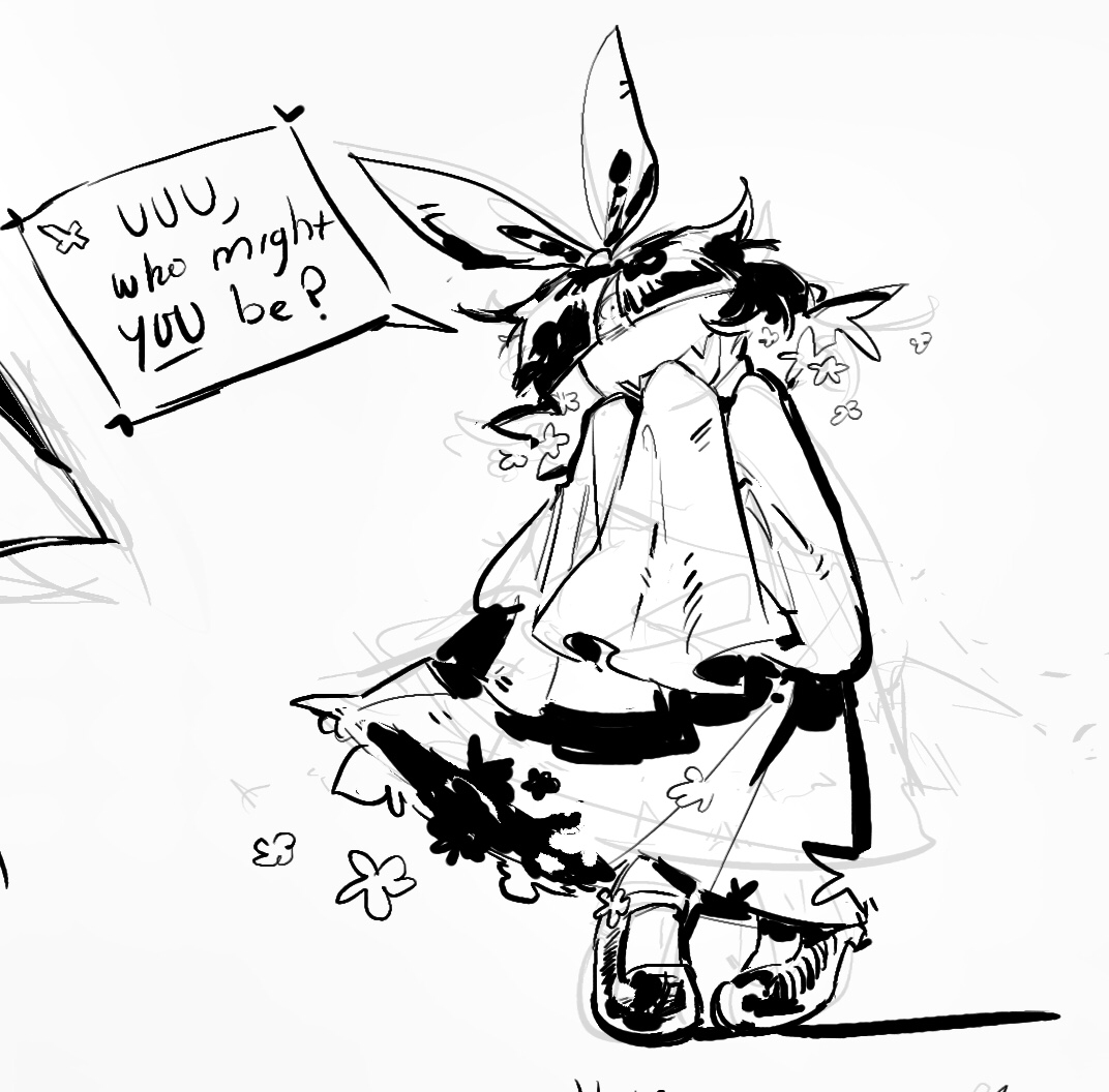 Taxeduptrotter's tweet photo. Aquas
#deltarune https://t.co/mLStnjPEsD