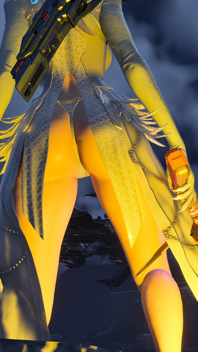 BladeYorha's tweet photo. Eleanore/Raven White Pt. 61
@FirstDescendant
#TheFirstDescendant
#VirtualPhotography
#EleanoreRavenTFD https://t.co/IPuNRp89D8