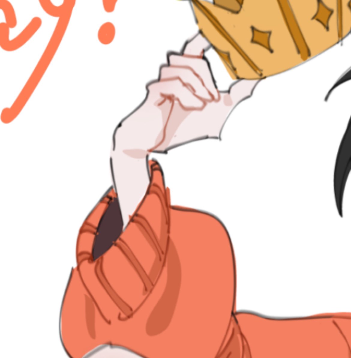 minto__1217's tweet photo. ここだけ最高によく描けた https://t.co/qPgYhBl0xP
