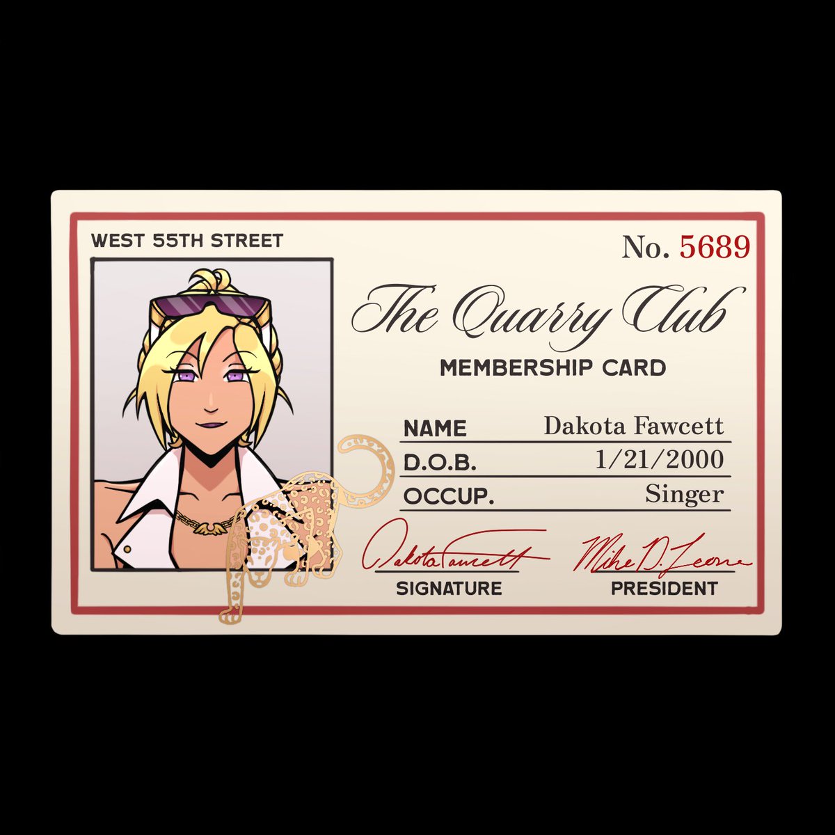 TheQuarryClub tweet picture