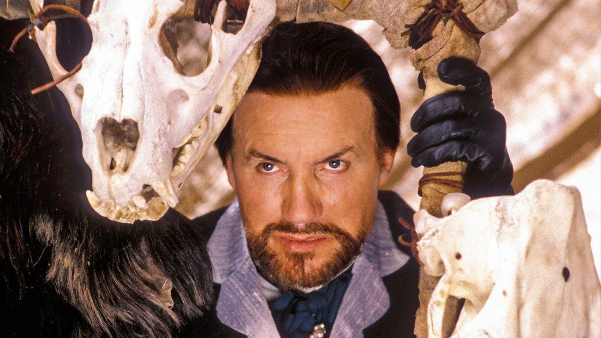 RoyMathur's tweet photo. #CRRRRS #SFFH #Podcast 614 #DoctorWho Survival

My chronological #revisit of the last #TV story of #ClassicDoctorWho has taken 12 sodding years to reach this point in time and space, so bloody well enjoy.

Listen: https://t.co/TZeASnM0OX

Subscribe: https://t.co/SUoZsF8zc5 https://t.co/pVeM2Jx34X